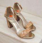 Bandolino Armory Sandalen maat 40, Kleding | Dames, Schoenen, Bandolino, Verzenden, Sandalen of Muiltjes, Zo goed als nieuw