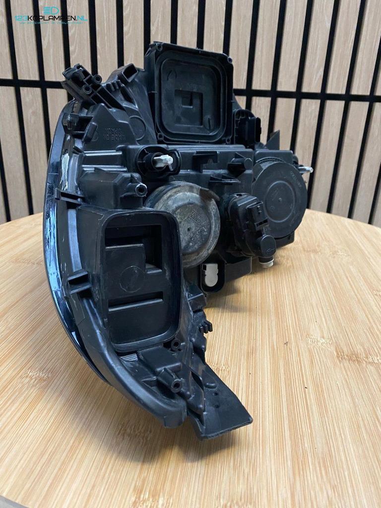 Renault Megane 4 H7 Led koplamp rechts, Gebruikt, -, Renault, -