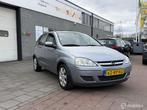 Opel Corsa 1.2-16V Full Rhythm, Auto's, Opel, Voorwielaandrijving, 450 kg, Gebruikt, 31 €/maand