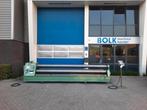 ROUNDO AB PS-205 plaatwals rollenwals 4000mm made in SWEDEN!, Ophalen of Verzenden, ROUNDO AB, Info@bolkmachinehandel.nl, Zweden