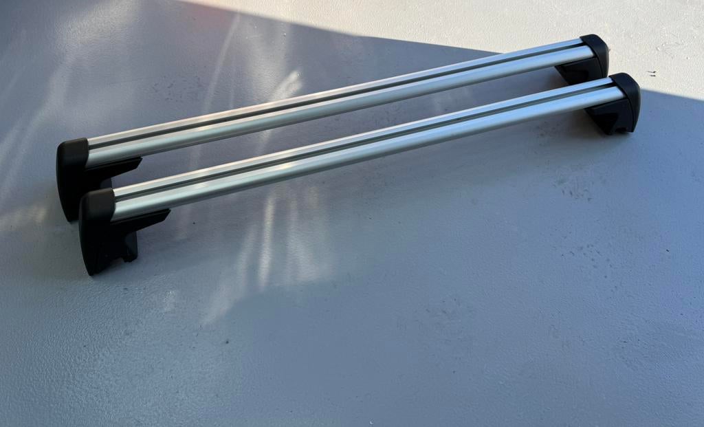 Originele Opel Dakdragers – Insignia (2015), Ophalen of Verzenden, Zo goed als nieuw