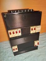 Diverse groepenkasten (zie foto's), Ophalen, Zo goed als nieuw