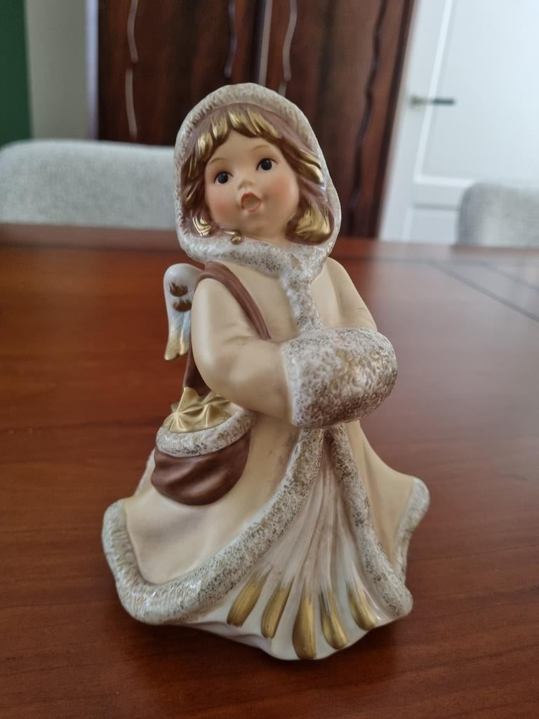 Goebel Engel in perfecte staat, Verzamelen, Ophalen of Verzenden, Nieuw, Hummel