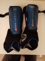 Grays hockey scheenbeschermers maat S, Ophalen of Verzenden, Zo goed als nieuw, Overige typen