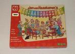 Jan van Haasteren verjaardagsspel, Ophalen of Verzenden, Gebruikt, Jumbo