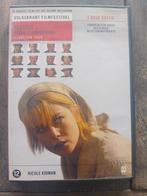 Dogville - dubbel dvd edition, Vanaf 12 jaar, Ophalen of Verzenden, Zo goed als nieuw, Overige gebieden