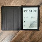 Pocketbook Inkpad Lite ereader met sleepcover, Computers en Software, E-readers, 6900 Lugano Switzerland, 8 GB, Help@pocketbook.ch