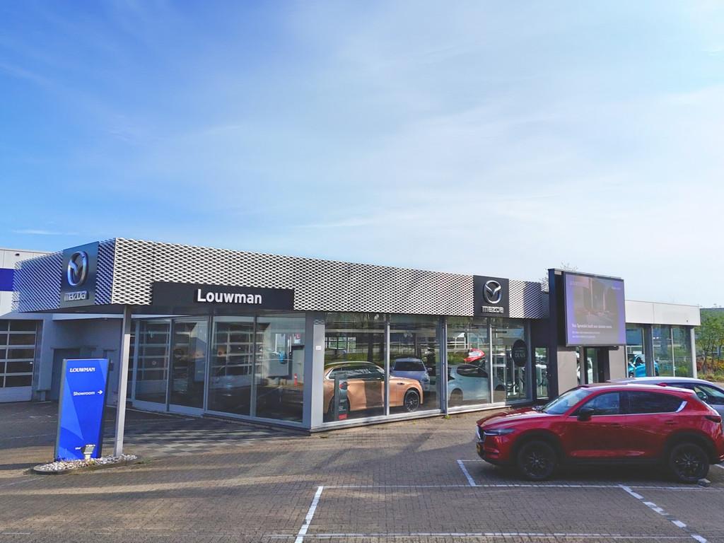 Mazda MX-5 1.5 SkyActiv-G 132 Kazari | Voorraadvoordeel, Auto's, Mazda, 12 maanden, Achterwielaandrijving, 978 kg, 4 cilinders