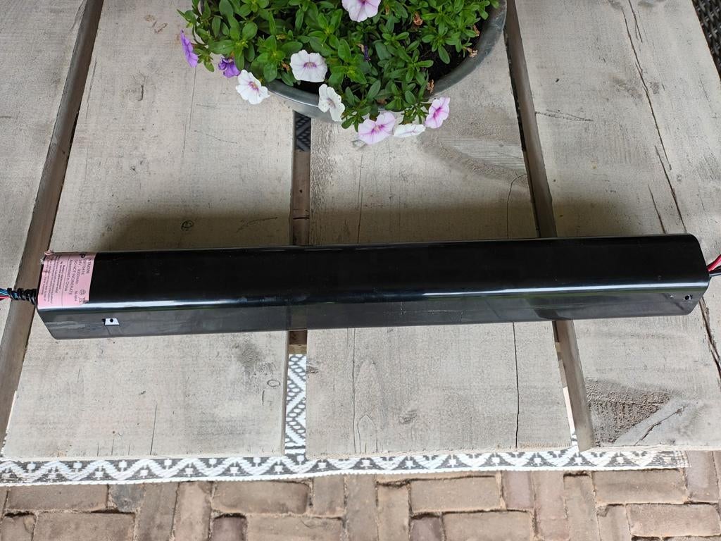 Sparta Koga NiMH Accupack 24V 9000mAh E-bike Batterij, Ophalen of Verzenden, Zo goed als nieuw