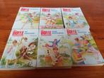 De Dolle Tweeling - 6 boeken van Enid Blyton, Boeken, Ophalen of Verzenden, Gelezen, Enid Blyton, Fictie algemeen
