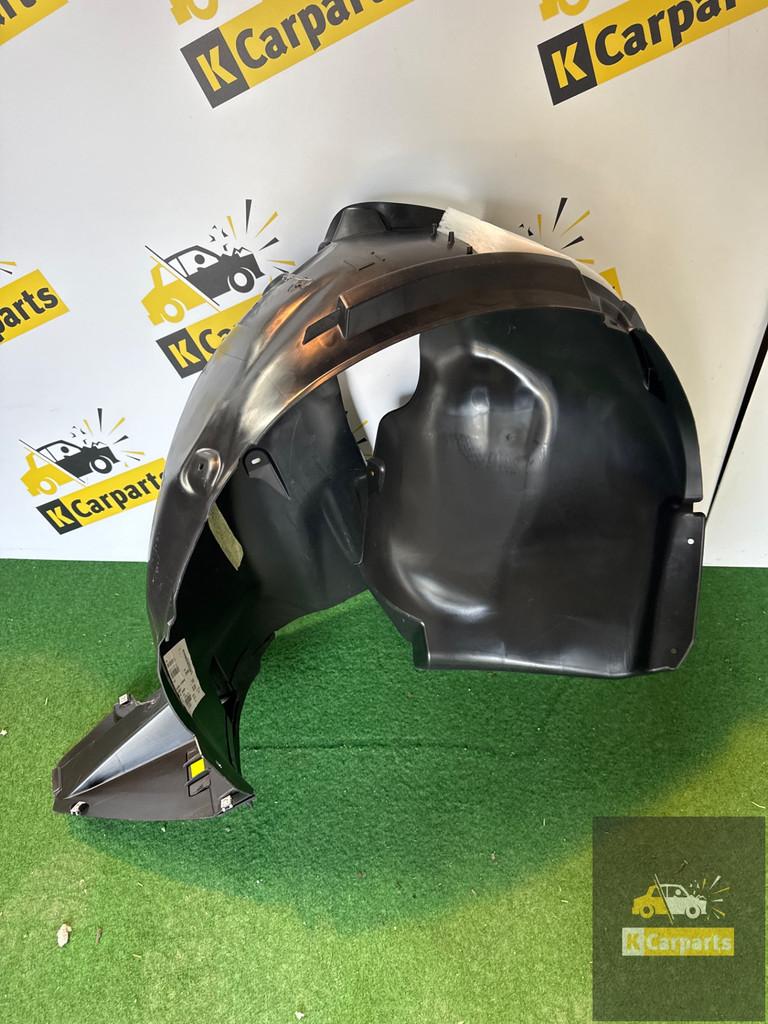 Wielkuip Skoda Fabia Mk4 modderkuip 6Va809957A nieuw