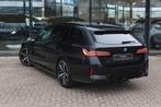 BMW 5 Serie Touring 530e High Executive M Sport Automaat / T, Automaat, 1998 cc, Achterwielaandrijving, Zwart
