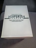 Experts academy - 10 dvd box, Alle leeftijden, Ophalen of Verzenden, Zo goed als nieuw, Natuur
