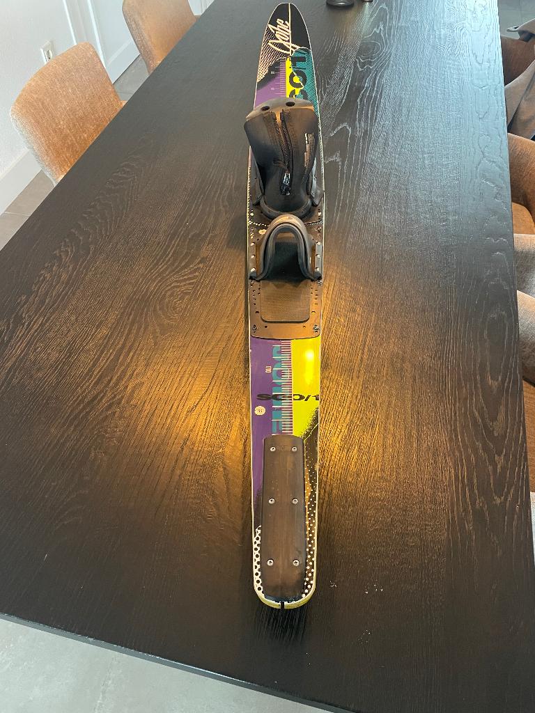 Slalomski, Ophalen, Zo goed als nieuw, 160 cm of meer, Waterski's