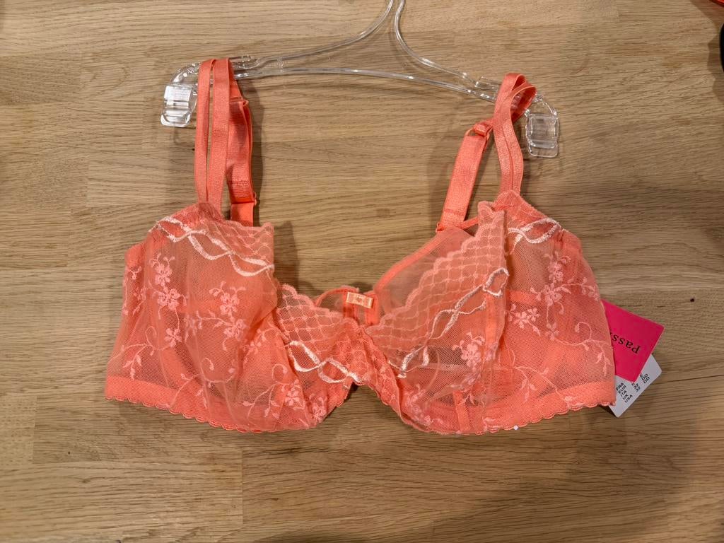 Passionata bh 70E NIEUW!! Nu €12,50, Ophalen of Verzenden, BH