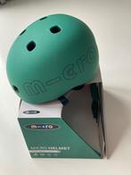 Micro helm maat 52-56cm Forest Green, Ophalen, Micro, Jongen of Meisje, Overige maten