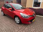 Renault Clio 1.2 Night & Day carply navi dealer oh, Voorwielaandrijving, Euro 5, 49 €/maand, Handgeschakeld