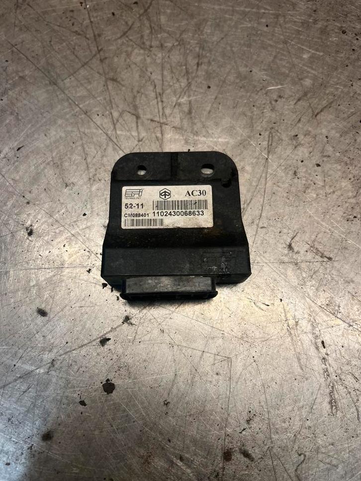 Cdi piaggio 4t 125cc lx fly zip, Motoren, Tuning en Styling, Ophalen of Verzenden