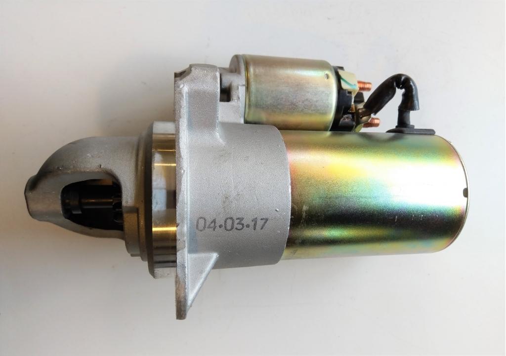 Hummer H3 3.5ltr startmotor 2006, Auto-onderdelen, Motor en Toebehoren, Info@kwparts.com, KWparts, Buick, Gereviseerd