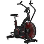 Beast Fitbike, Sport en Fitness, Fitnessapparatuur, Ophalen, Zo goed als nieuw, Metaal, Benen