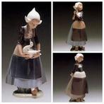 GEZOCHT: Lladro beelden, Ophalen, Zo goed als nieuw, Mens