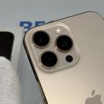 iPhone 16 Pro Max 256GB goud /zeer net /100% batt /garantie, 256 GB, Apple, Zonder simlock, Goud