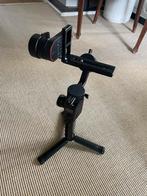 Gimbal Moza Aircross 2, Verzenden, Zo goed als nieuw