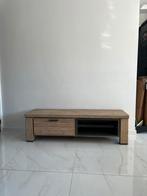 Pronto Wonen Alesio tv meubel, Ophalen of Verzenden, Zo goed als nieuw, Minder dan 100 cm