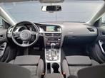 Audi A5 Sportback 1.8 TFSI Adrenalin | Adaptive Cruise | Nav, Stof, Gebruikt, Euro 6, 4 cilinders