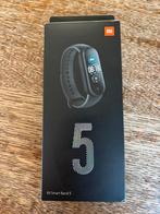 Smartwatch Mi smart band 5, Ophalen of Verzenden, Gebruikt, Overige merken