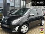 Renault Twingo 1.2-16V Collection 75PK | NL AUTO | Airco | G, Gebruikt, 4 cilinders, 4 stoelen, Zwart