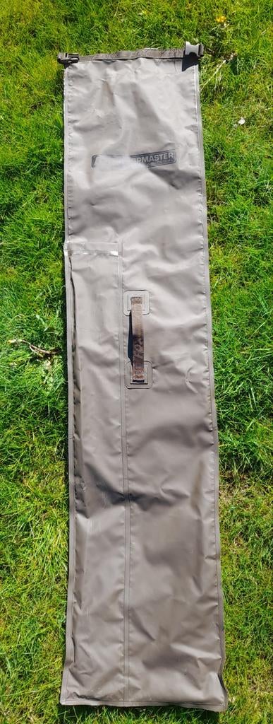 Fox carpmaster welded stink bag xl, Ophalen of Verzenden