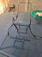 Babboe bakfiets maxicosi drager, Ophalen of Verzenden, Gebruikt, 1 kind