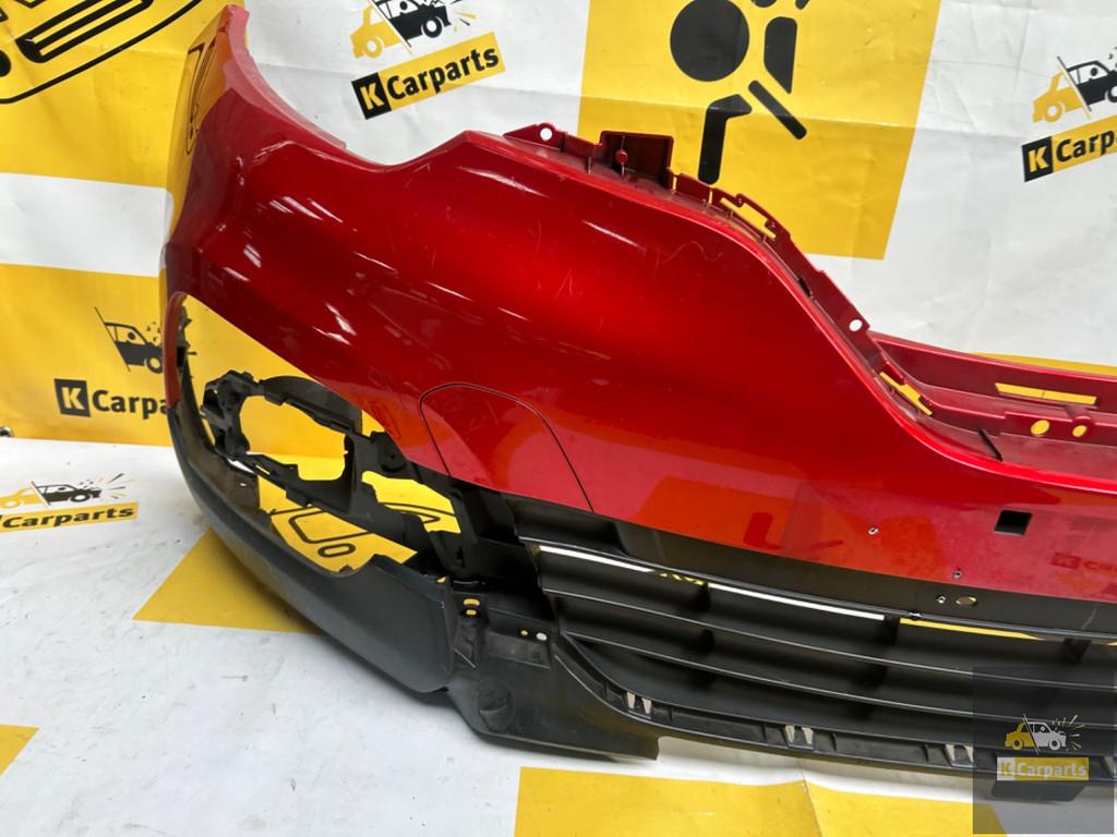 Voorbumper Renault Captur Facelift 2016-2019 620222192R, Auto-onderdelen, Info@fabrikant.eu, Ophalen of Verzenden, Bumper, Fabrikant BV
