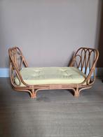 Poppie toys poppenbedje, Ophalen of Verzenden, Zo goed als nieuw, Riet