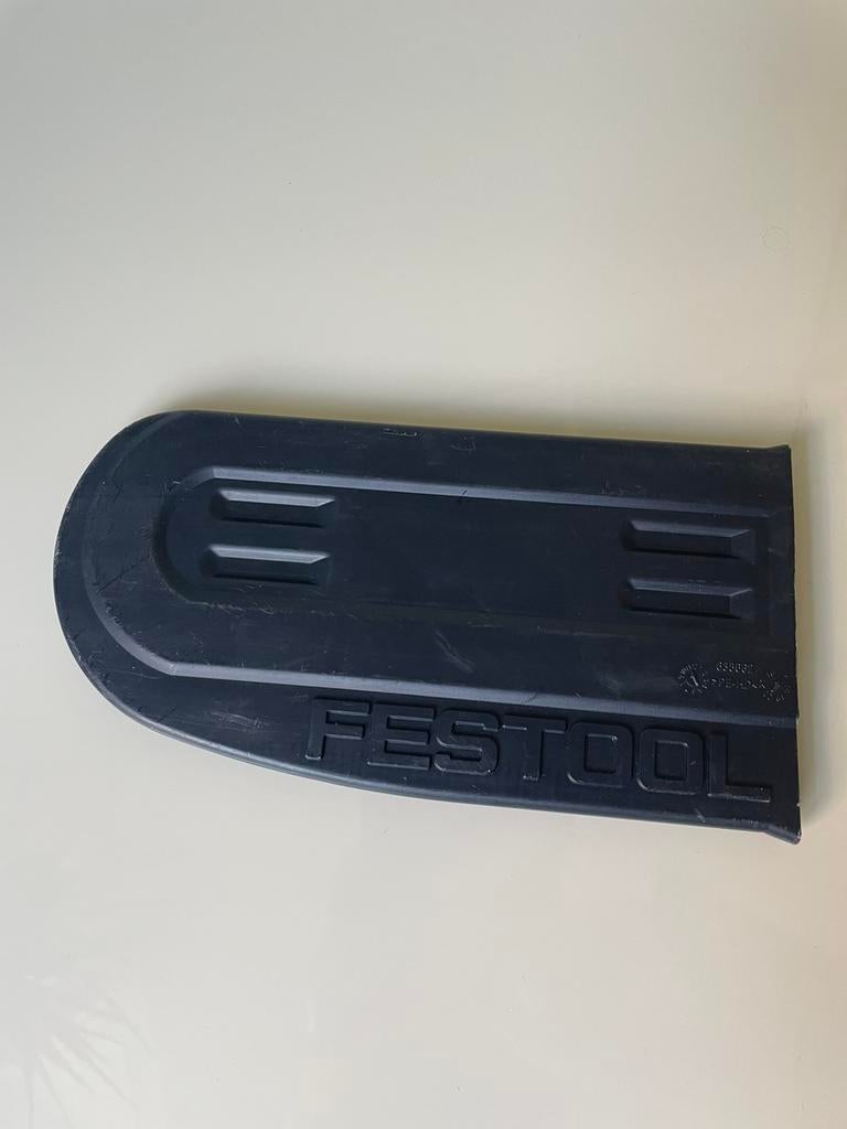 Beschermkap voor Festool zwaardzaag kettingzaag, Doe-het-zelf en Verbouw, Ophalen of Verzenden, Gebruikt