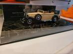maybach DS8 zeppelin minichamps 1:43, Ophalen of Verzenden, Zo goed als nieuw, Auto, MiniChamps