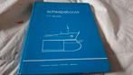 Scheepsbouw - A.P. Helwig, Boeken, Ophalen of Verzenden, Gelezen, Bouwkunde, A.P. Helwig