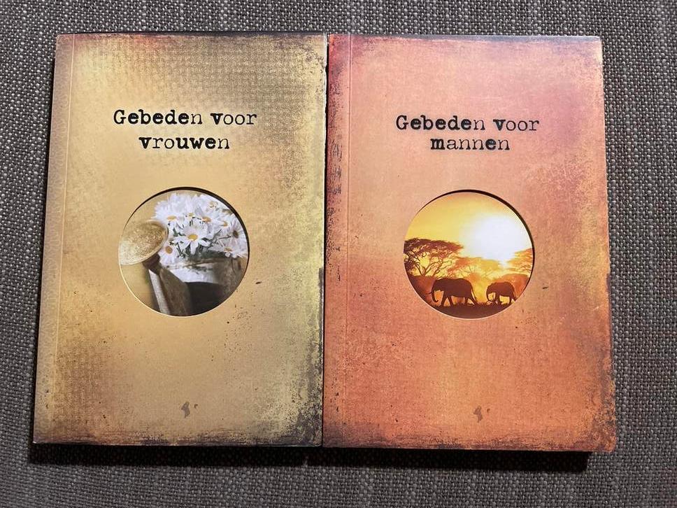 Louise Douglas - Gebeden voor vrouwen // gebeden voor mannen, Boeken, Godsdienst en Theologie, Louise Douglas, Christendom | Katholiek