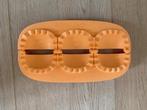 Tupperware ravioli maker, Ophalen of Verzenden, Nieuw, Oranje, Overige typen
