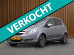 Opel Corsa 1.4-16V '111' Edition 5-Deurs 101PK! | Cruise | A, Voorwielaandrijving, Euro 5, Gebruikt, 4 cilinders