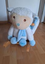 Heerlijk zacht hobbel schaap, Ophalen of Verzenden, Gebruikt