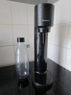 SodaStream Gaia Bruiswatertoestel, Ophalen of Verzenden, Zo goed als nieuw