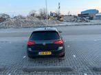Volkswagen Golf 1.4 TSI Phev 225pk 5D DSG 2016 Zwart, Auto's, Volkswagen, Zwart, Plug-in hybride, 1395 cc, 1499 kg