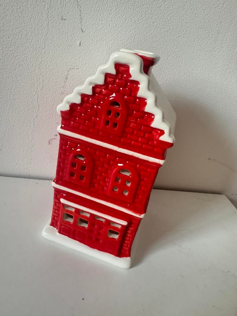 Postcodeloterij huisje nr 2, Ophalen, Zo goed als nieuw