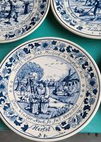 Antiek/Delft/Royal Goedewaagen/4 jaargetijden, Ophalen