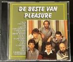 DE BESTE VAN PLEASURE “ NIEUWE CD “ PIRATEN MUZIEK NEDERLAND, Ophalen of Verzenden, Nieuw in verpakking, Nederlandstalig