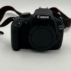 Canon EOS 1200D body zwart - Nette staat + Garantie, Ruilrijk, Zo goed als nieuw, Info@ruilrijk.nl, Neerstraat 60, 6041 KD Roermond