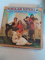 Nolan sisters 7inch I, m the mood for dancing, Cd's en Dvd's, Vinyl Singles, Ophalen of Verzenden, Zo goed als nieuw, Pop