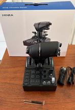 Moza MTQ Throttle Quadrant, nieuw, Computers en Software, Joysticks, Ophalen, Zo goed als nieuw, Moza